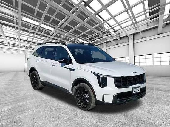 KIA SORENTO 2024 5XYRKDJF7RG290014 image
