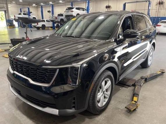 KIA SORENTO 2024 5XYRG4JC2RG299226 image KIA SORENTO 2024 5XYRG4JC2RG299226 image