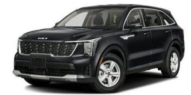 KIA SORENTO 2024 5XYRL4JC5RG280245 image
