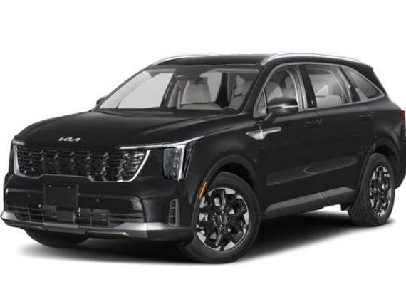 KIA SORENTO 2024 5XYRL4JCXRG287630 image