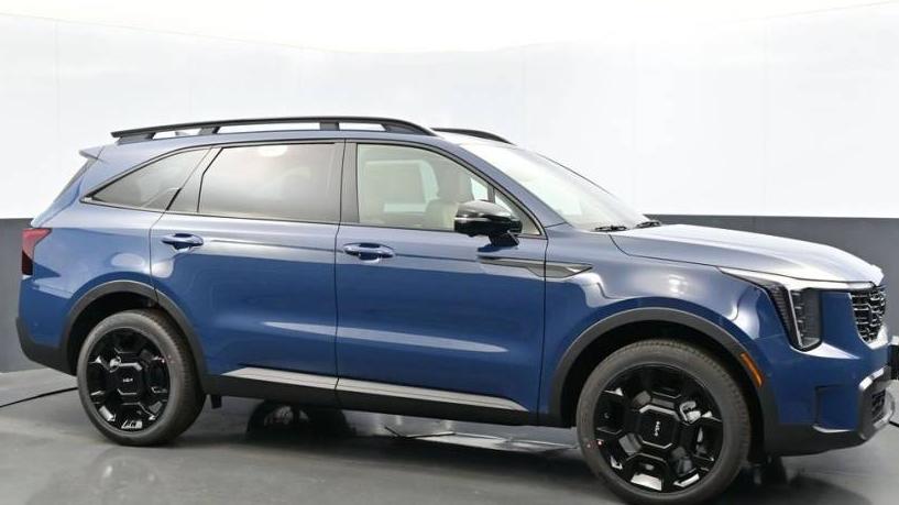 KIA SORENTO 2024 5XYRKDJF6RG263175 image