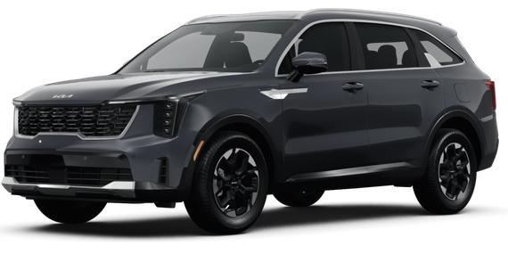 KIA SORENTO 2024 5XYRL4JC7RG291473 image KIA SORENTO 2024 5XYRL4JC7RG291473 image