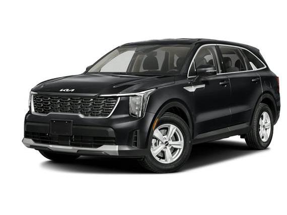 KIA SORENTO 2024 5XYRL4JC1RG258078 image KIA SORENTO 2024 5XYRL4JC1RG258078 image