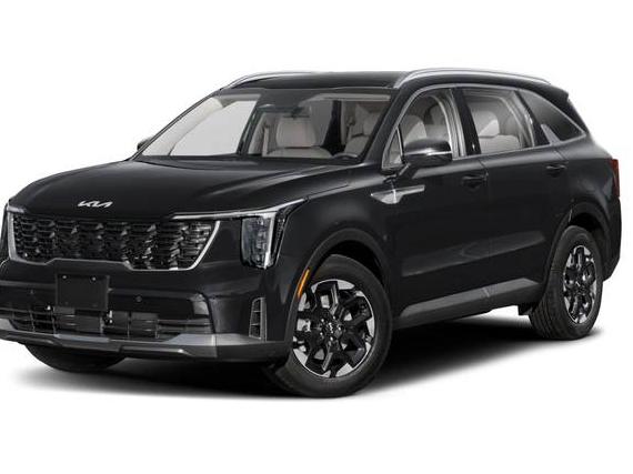 KIA SORENTO 2024 5XYRL4JC0RG273459 image