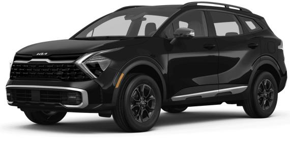 KIA SORENTO 2024 5XYRKDJF1RG254383 image