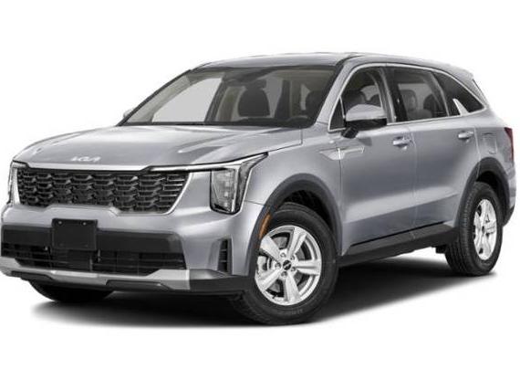 KIA SORENTO 2024 5XYRG4JC4RG301977 image KIA SORENTO 2024 5XYRG4JC4RG301977 image
