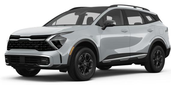 KIA SORENTO 2024 5XYRKDJF8RG262402 image KIA SORENTO 2024 5XYRKDJF8RG262402 image