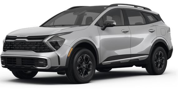 KIA SORENTO 2024 5XYRKDJF9RG260688 image