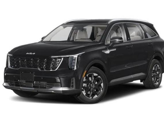 KIA SORENTO 2024 5XYRL4JC4RG278888 image