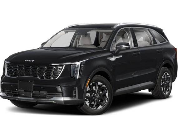 KIA SORENTO 2024 5XYRL4JC7RG288105 image