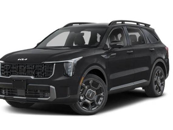 KIA SORENTO 2024 5XYRKDJF8RG264862 image