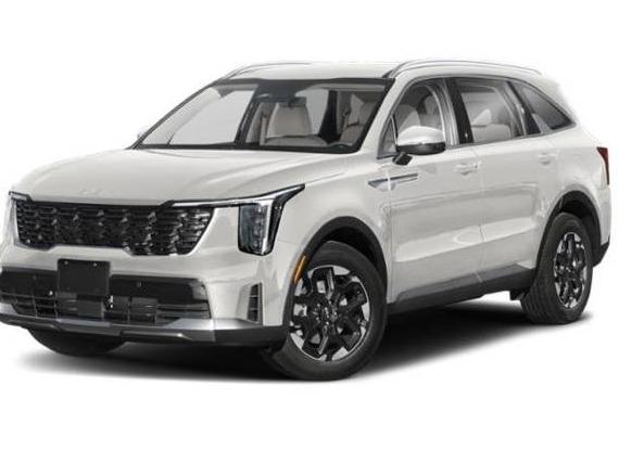 KIA SORENTO 2024 5XYRL4JC1RG291808 image