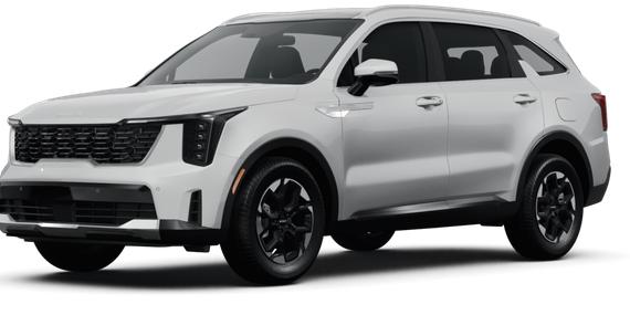 KIA SORENTO 2024 5XYRLDJC3RG253898 image KIA SORENTO 2024 5XYRLDJC3RG253898 image