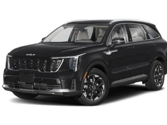 KIA SORENTO 2024 5XYRL4JC9RG294973 image