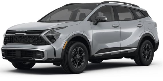 KIA SORENTO 2024 5XYRKDJF0RG287004 image