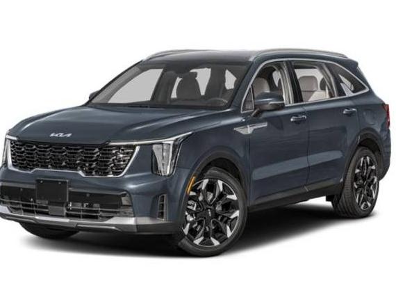 KIA SORENTO 2024 5XYRH4JF1RG290413 image