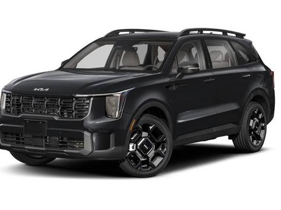 KIA SORENTO 2024 5XYRHDJF2RG301760 image