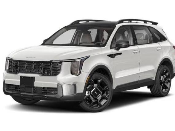 KIA SORENTO 2024 5XYRHDJF7RG262695 image