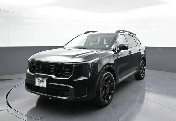 KIA SORENTO 2024 5XYRKDJF9RG289771 image KIA SORENTO 2024 5XYRKDJF9RG289771 image