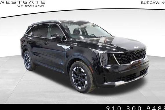 KIA SORENTO 2024 5XYRL4JCXRG288194 image KIA SORENTO 2024 5XYRL4JCXRG288194 image