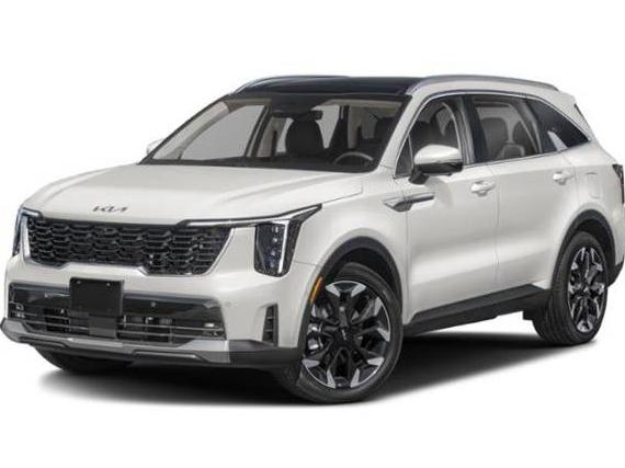 KIA SORENTO 2024 5XYRK4JF4RG275244 image KIA SORENTO 2024 5XYRK4JF4RG275244 image