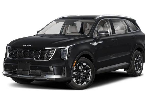 KIA SORENTO 2024 5XYRL4JCXRG265286 image