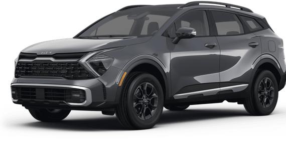 KIA SORENTO 2024 5XYRKDJF1RG306112 image