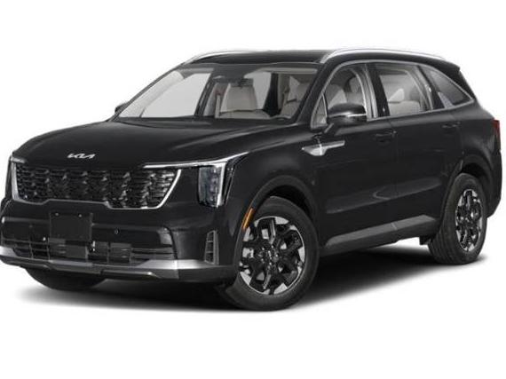 KIA SORENTO 2024 5XYRL4JC7RG297905 image