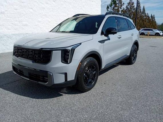 KIA SORENTO 2024 5XYRKDJF9RG261002 image