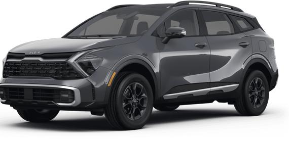 KIA SORENTO 2024 5XYRKDJF8RG253683 image