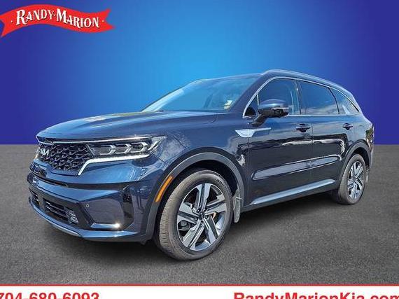 KIA SORENTO 2024 KNDRMDLH7R5236312 image KIA SORENTO 2024 KNDRMDLH7R5236312 image