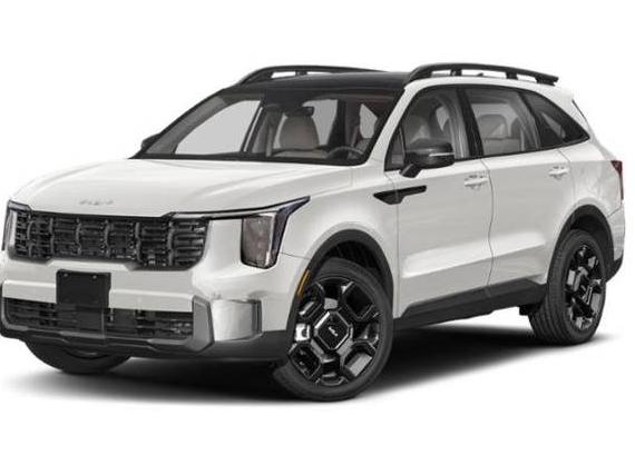 KIA SORENTO 2024 5XYRHDJF6RG297731 image