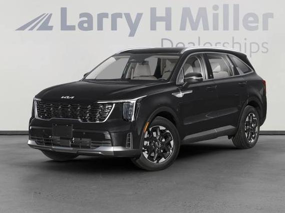 KIA SORENTO 2024 5XYRLDJC0RG260422 image