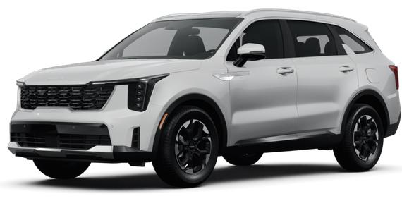 KIA SORENTO 2024 5XYRLDJC2RG262026 image KIA SORENTO 2024 5XYRLDJC2RG262026 image