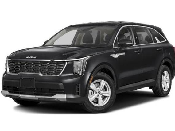 KIA SORENTO 2024 5XYRG4JC2RG263214 image