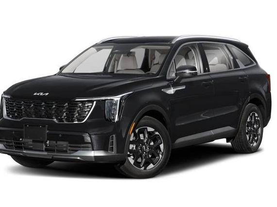 KIA SORENTO 2024 5XYRL4JC0RG279035 image