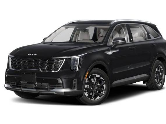 KIA SORENTO 2024 5XYRL4JC2RG262995 image