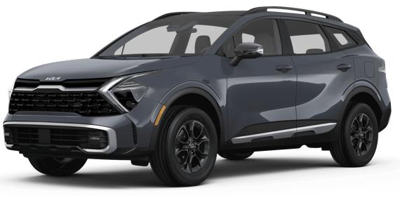 KIA SORENTO 2024 5XYRKDJF7RG293172 image