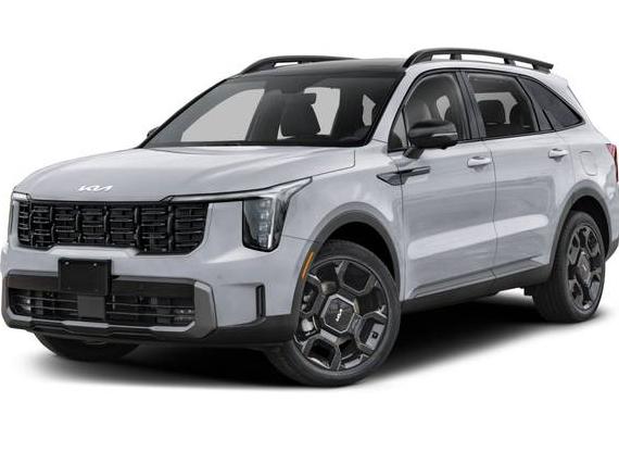 KIA SORENTO 2024 5XYRKDJF8RG280429 image