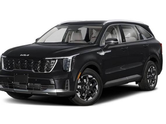 KIA SORENTO 2024 5XYRL4JC1RG283725 image
