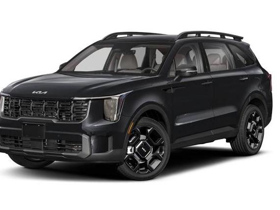 KIA SORENTO 2024 5XYRHDJF7RG288617 image