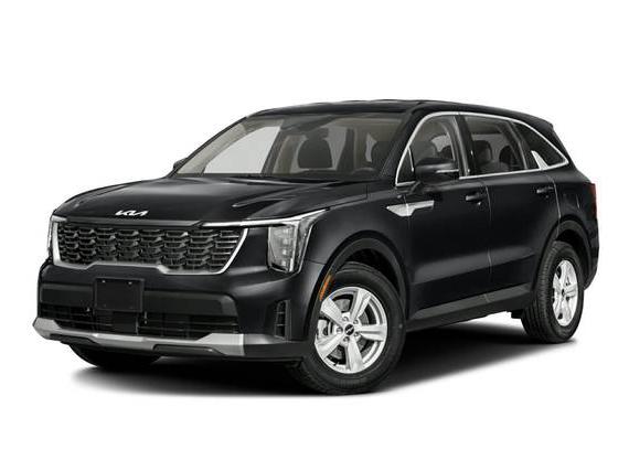 KIA SORENTO 2024 5XYRL4JC8RG288114 image KIA SORENTO 2024 5XYRL4JC8RG288114 image