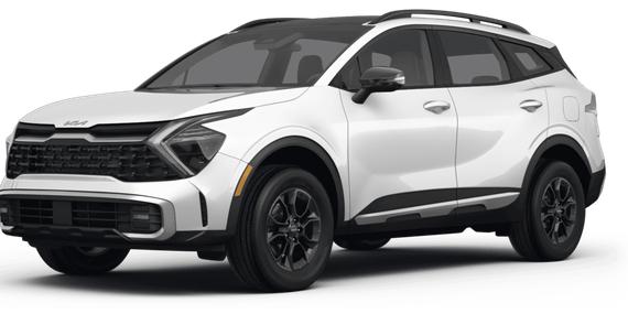 KIA SORENTO 2024 5XYRKDJF1RG290039 image KIA SORENTO 2024 5XYRKDJF1RG290039 image