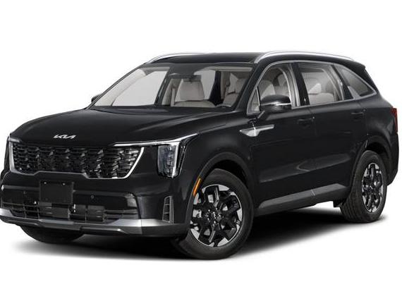 KIA SORENTO 2024 5XYRL4JCXRG254093 image