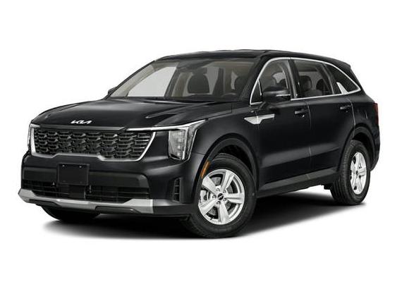 KIA SORENTO 2024 5XYRL4JC8RG278456 image KIA SORENTO 2024 5XYRL4JC8RG278456 image