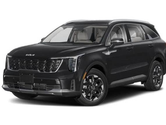 KIA SORENTO 2024 5XYRL4JC2RG283894 image