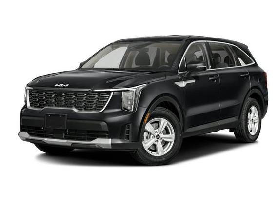 KIA SORENTO 2024 5XYRL4JC7RG275550 image KIA SORENTO 2024 5XYRL4JC7RG275550 image