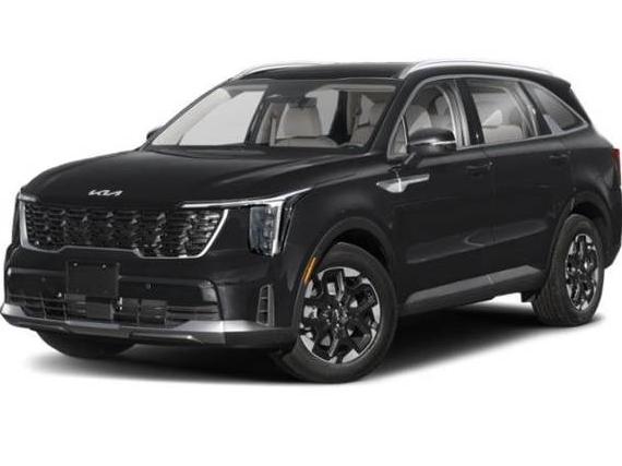 KIA SORENTO 2024 5XYRL4JC4RG283962 image