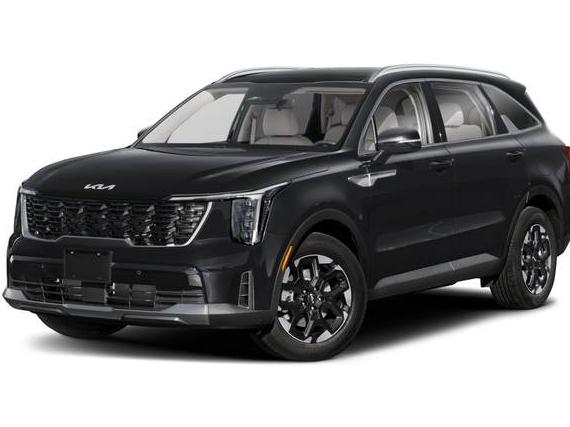 KIA SORENTO 2024 5XYRLDJC2RG257828 image KIA SORENTO 2024 5XYRLDJC2RG257828 image