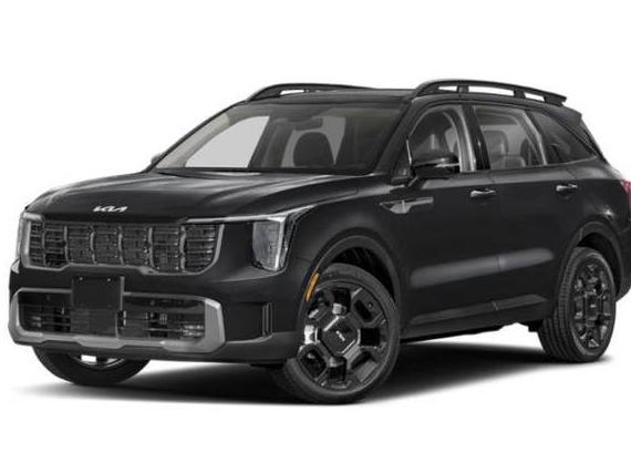 KIA SORENTO 2024 5XYRKDJF6RG293647 image